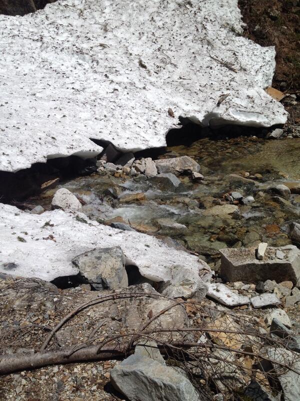 Colbone29's tweet photo. Hiking at Denny Creek @daanyalnasar #scottnielsen #jamescannon #onewithnature http://t.co/39euFgZHjO