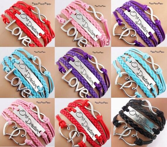 pulseras_boda's tweet photo. #OneDirectionBarcelona #onedirectionmadrid SORTEO GRATIS X SEGUIR Y RT!!! https://t.co/eAhSU1m50P ganador@s la semana que viene!!!! SUERTE!!