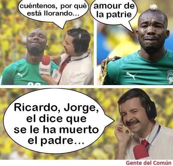 conycamelo's tweet photo. Jejejejjejeje. Que crueles. ;/ http://t.co/BgZDqkPAbq