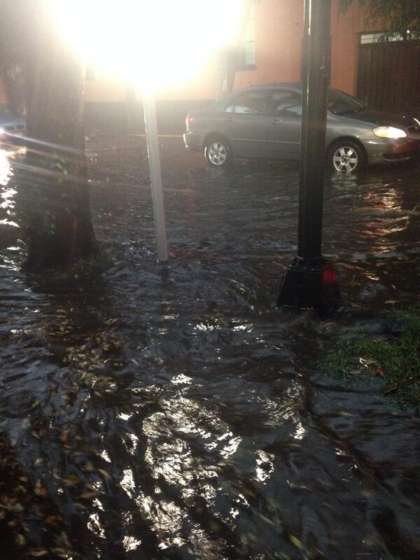 la alberquita del delegado <a href="/vromog/">Victor Romo</a>  aquí donde hubo 6 meses de obra de drenaje en sanmiguelchapultepec. lobienhecho