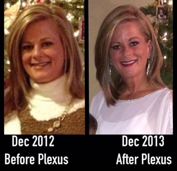 aswandol08's tweet image. Look at Laura Copeland #plexusisawesome

plexusslim.com/amberswandol   #205892
