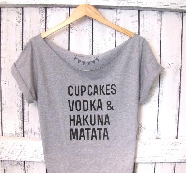 QuirkyThings_'s tweet image. #cupcakes #vodka #hakunamatata #quirky #quirkythings