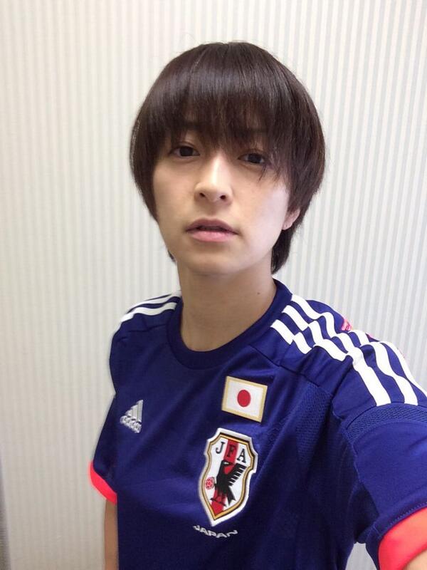 Uzivatel 水野 裕子 Na Twitteru もどかしい引き分け コロンビア戦に期待だーーー この後ponに出演しまーす Http T Co 9rs9t9av55