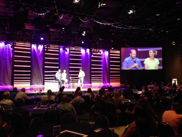 NPCCgroups's tweet photo. 300+ singles are learning from @cjwoodruff and @janniemax on preparing for marriage at Love, Sex, and Dating. http://t.co/lDiLQ7odXo