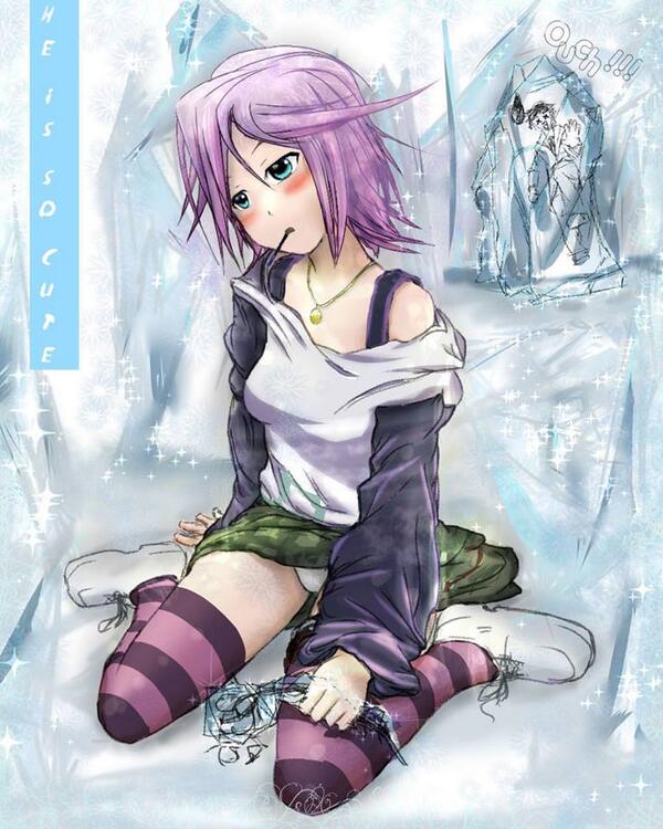 AlphaMeta's tweet image. since someone asked me who my anime crush is i will just tell everyone. Its Mizore