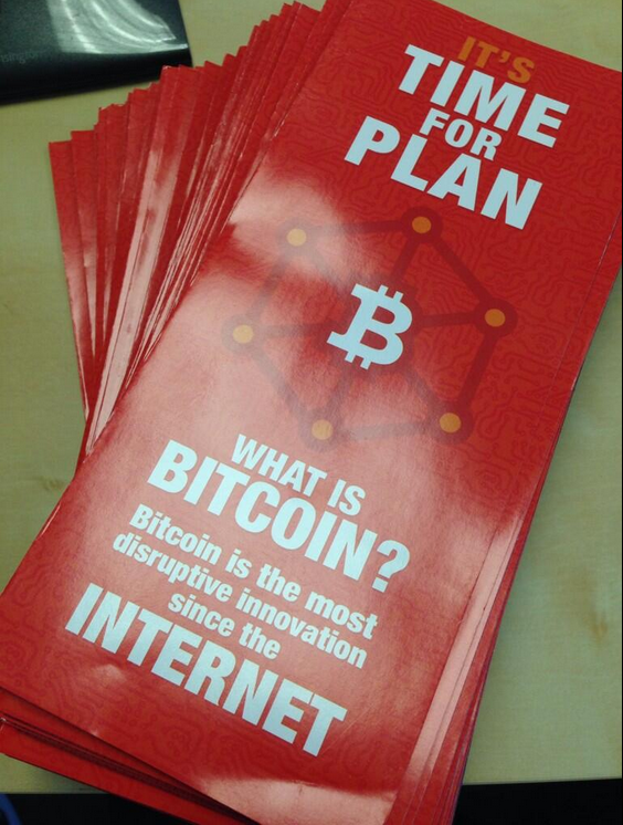 BitcoinBakersfield tweet media