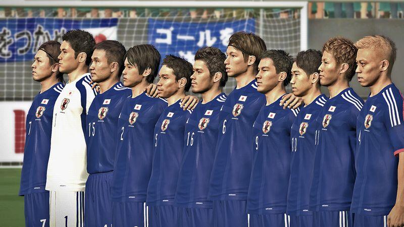 Efootball 公式 日本代表 運命の一戦へ 何が何でも勝つ 奇跡の突破のために ウイイレ でイメトレだ Http T Co Hlu3fyujit ウイイレ Daihyo Http T Co Jtz1cabufg Twitter