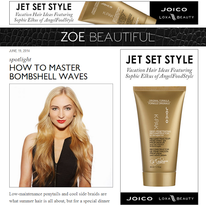 london_archive's tweet image. Find out how to master Bombshell Waves w/ @joico today on @TheZoeReport! #JetSetStyle oak.ctx.ly/r/18ytd