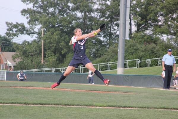 Florida State Softball 🥎 tweet media