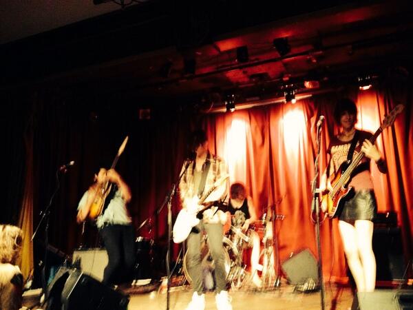 Vince bustin' some <a href="/nanimalNANIMAL/">Nanimal</a> moves for perfect pussy