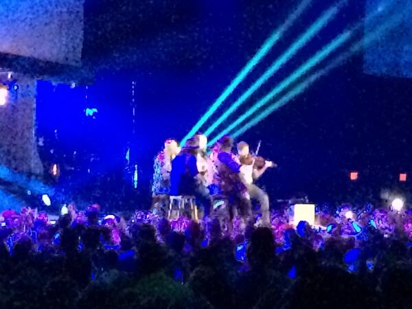 Sml215Lyons's tweet photo. #zacbrownband http://t.co/bpM8oiW1VL