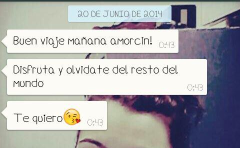 Berji94's tweet photo. Detalles que marcan la diferencia @Nomatterdarlin te quiero♡ http://t.co/9ME3lDikNC