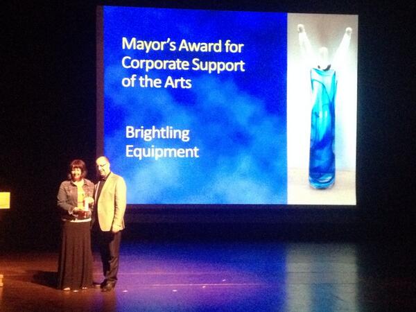 LloydFOPA's tweet photo. Congrats Brightling!!  Thank you sooo much for supporting @lloydFOPA and #MardiGrasYLL http://t.co/uIrQiEtVWr