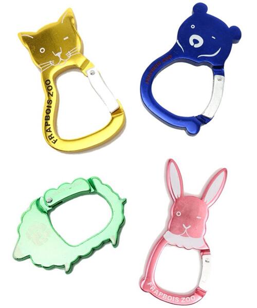 Frapbois Zoo A Twitter Zooキャラクターのカラビナをご紹介 Http T Co Mqgql3dlrf 何色も揃えたくなるようなカラフルな色展開のカラビナはお友達と色違いやキャラクター違いで持つのもオススメです Http T Co Fk3xlsoqtn