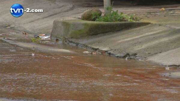 tvnnoticias's tweet photo. En Condado del Rey esperan atención del Idaan. Más en http://t.co/ar1fKvTLEW #Panama http://t.co/oO1VKsfNmI