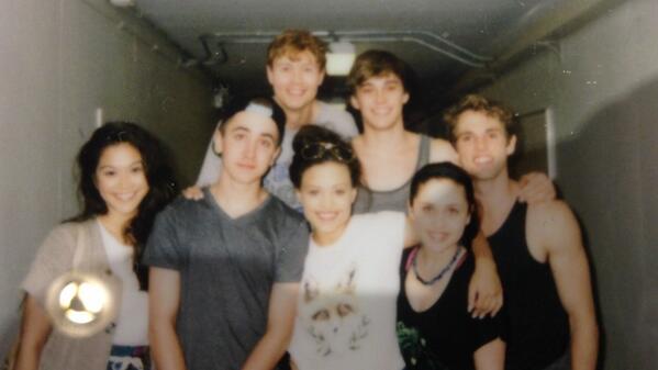 MitchellHope's tweet photo. http://t.co/i2yErVARyF