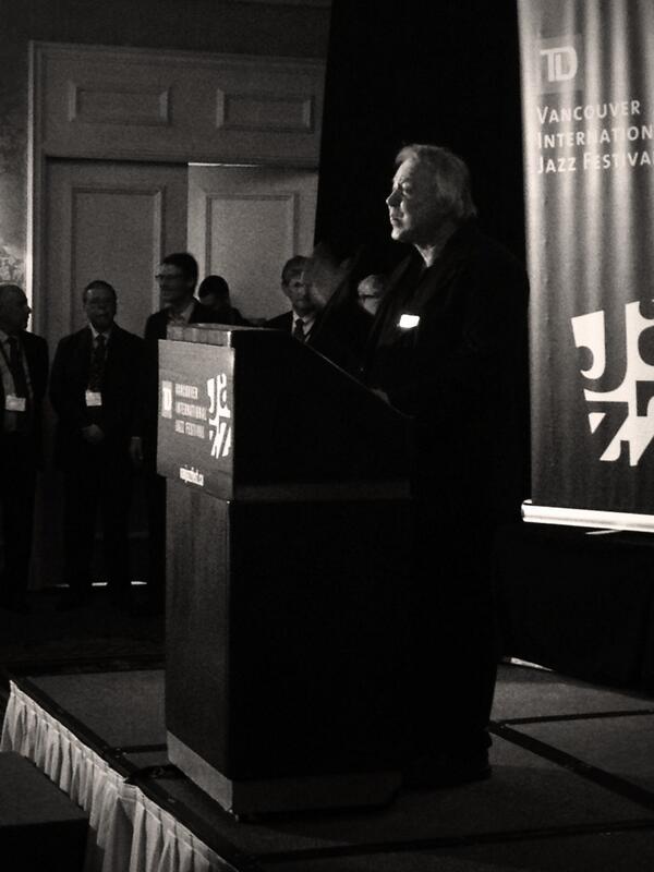 media director John Orysik talking about amazing events @ the fest <a href="/TIME_VIJF/">T.I.M.E</a> &amp; @SennheiserCAN silent dance party