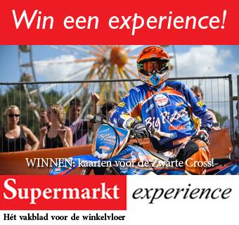 WINNEN! Weekendkaarten voor de Zwarte Cross! supermarktexperience.nl/SMS-Service/