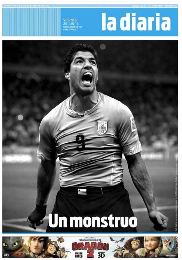 Voetbal International tweet media