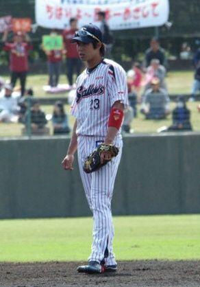 O Xrhsths Jin Sto Twitter 哲人の応援歌にも前奏ができてる 23山田哲人 山田哲人 山田哲人 夢へと続く道 スタンド越えて打球は遥かな 夢へと続く行け山田新たな時代を こっちも明日のオリックス戦から使うみたい Swallows Http T Co Jbnyzdbvot