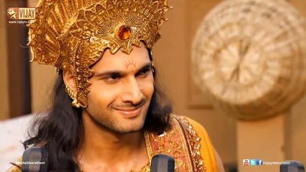 mahabharat serial in star plus mahabharat serial in star plus