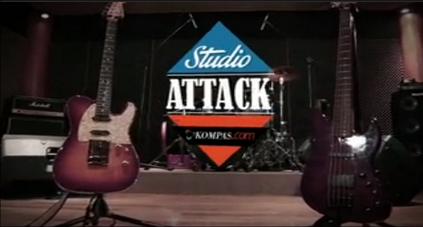 kompascom's tweet photo. [Video] Pemberi Harapan Palsu, dijamin akan membuat kalian semua terlena. #StudioAttack http://t.co/S7uvGbmNLc http://t.co/CckGhahoVZ