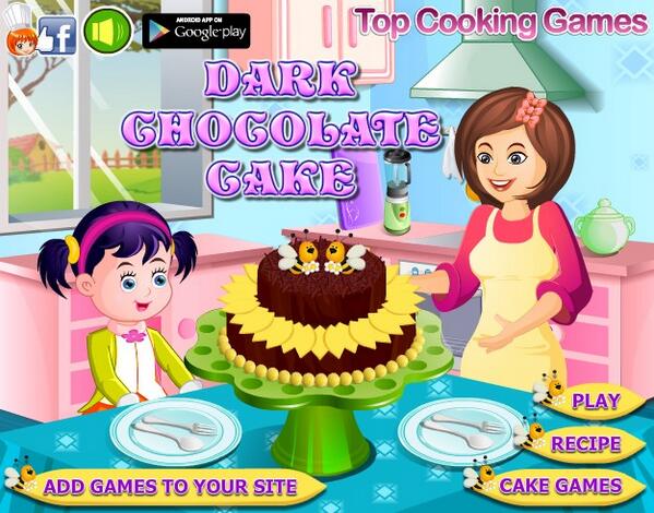 podning med undtagelse af gift Top Cooking Games (@topcookinggames) / Twitter