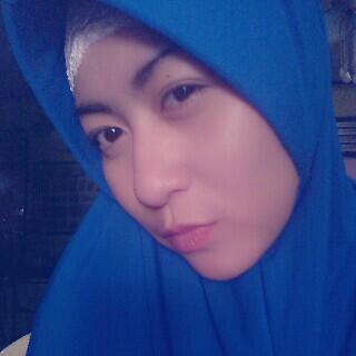 Edisi ramadhan hehehh