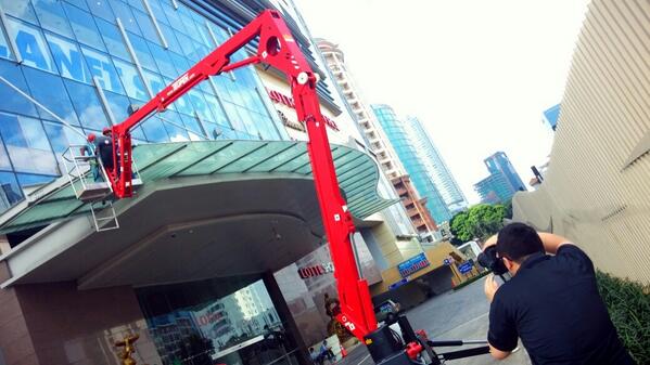 Storyland_P's tweet photo. #StoryLandProjects for #MHE #Demag #Indonesia at @LOTTE_LOVE_JKT http://t.co/hmyX9iiqEs