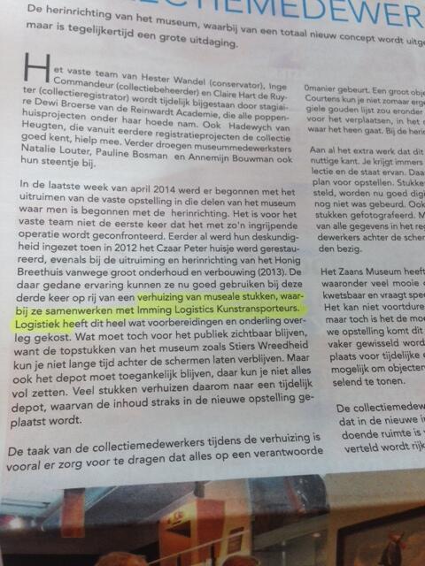 Imming Logistics FA tweet media