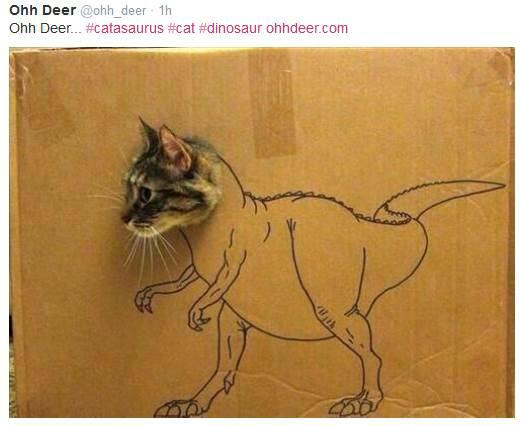 Not a museum without a dinosaur? Well, we'll have this one. MT <a href="/emma_museums/">Emma Hadley</a>. Photo <a href="/KarenBakerPR/">Karen Baker</a>. #museumnext