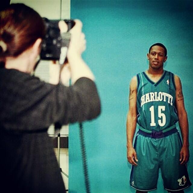 master p charlotte hornets jersey