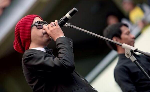 PITBULL on <a href="/casablancafest2/">CASFEST</a> <a href="/FABRIKKONZEPT/">FABRIKKONZEPT</a> 🎉👏🎊❤️