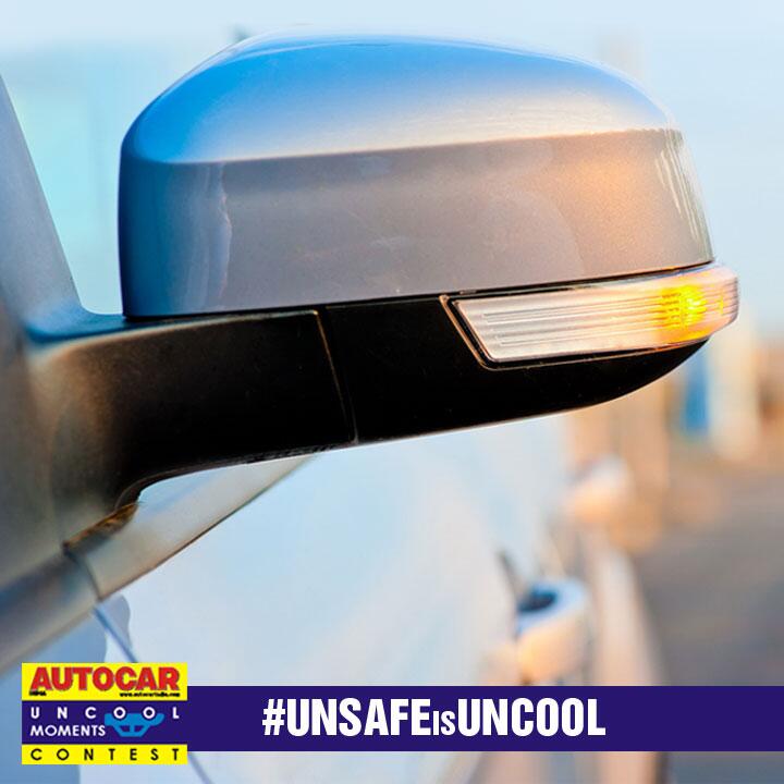 Maruti Suzuki on Twitter "Life is all about giving right signals to the right people, use the