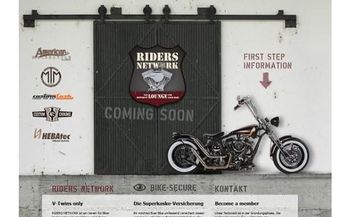 xhtml_plus's tweet image. Inspirational Examples of Textures and Patterns in #Web #Design- goo.gl/6LV5jl