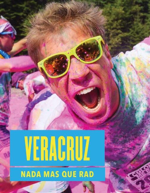 Text0s's tweet photo. Preparando maletas para ir nos de viaje a Veracruz a dos grandes eventos.
1) #CircusNight
2) #ColorMeRadVeracruz http://t.co/97Aem13B8b