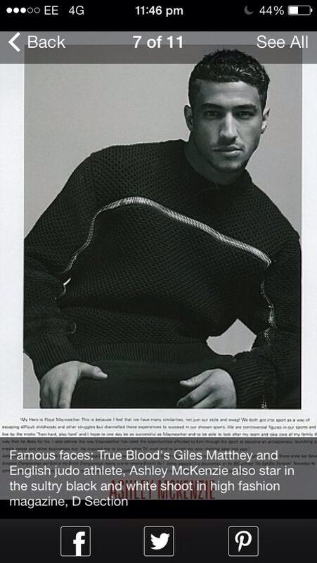 dailymail.co.uk/femail/article… write up about our <a href="/DSECTIONMAG/">DSECTION MAGAZINE</a> shoot, shot by <a href="/Jameswhiteweb/">James white</a> wearing #givenchy