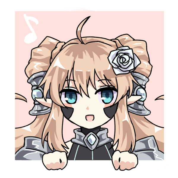 Cardcombatant's tweet photo. #jewelknight #salome #neko #cardfightvanguard #nya http://t.co/UGtgEmQFXN