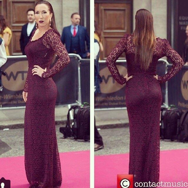 Jelena jankovic sexy