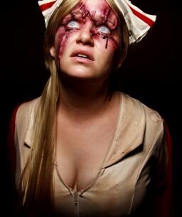 NurseToHelp's tweet photo. @TwistedMichael_ *Slowly removes bandage face looks at you* http://t.co/hj9BjpoUfK
