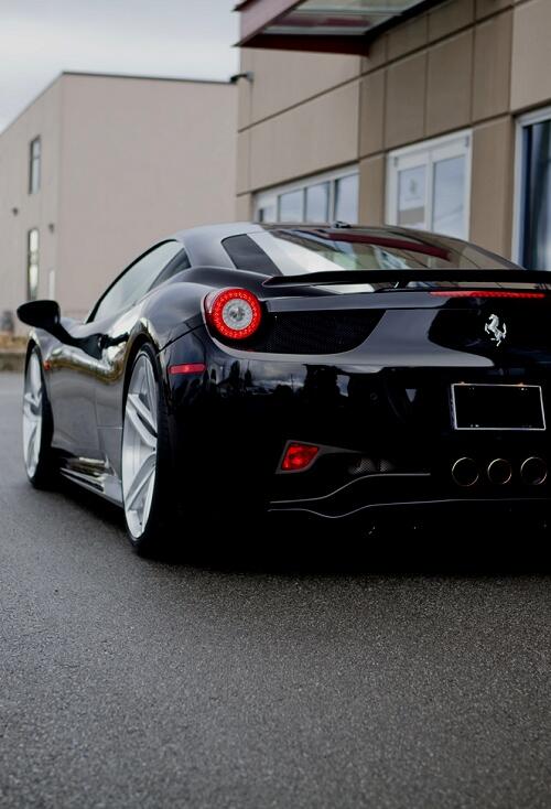 BeastsCar's tweet image. Ferrari👌