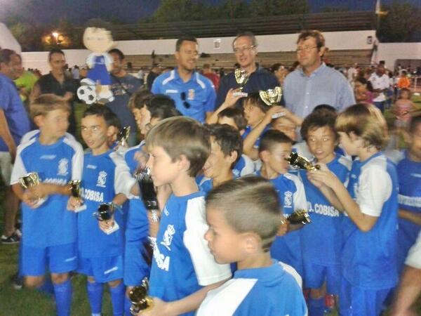 Ayto. de Cobisa tweet media