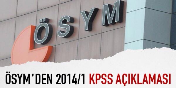 2014/1 KPSS tercih süreci başlıyor
saglikprofesyonelleri.com/?page=haberdet…