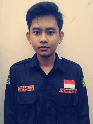 ARUMPONE tweet picture