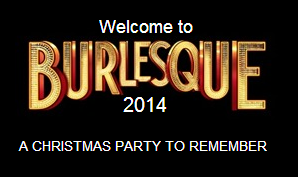DigiMediaProm's tweet image. #welcometoburlesque

ARE YOU READY FOR  A CHRISTMAS PARTY YOU WILL NEVER FORGET!

christmaspartyvenueleicester.co.uk