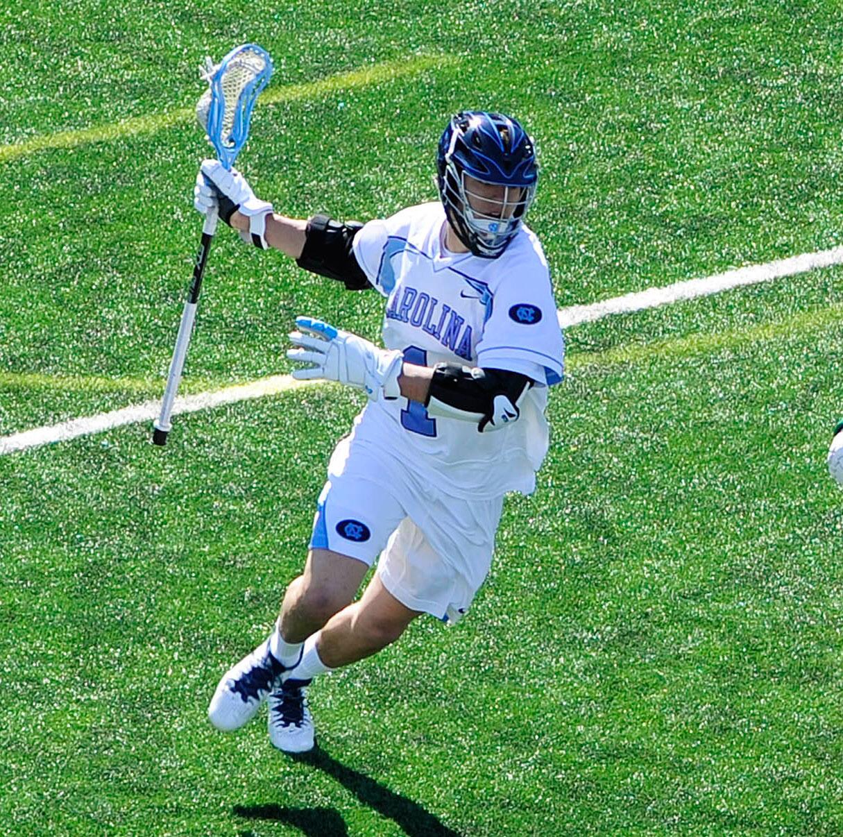 UNC Men's Lacrosse on Twitter "Happy Birthday to attackman Luke