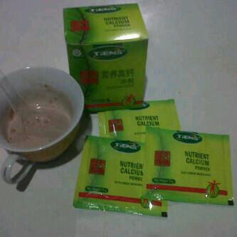 ini nih produk peninggi kita, walaupun obat herbal tapi rasanya tetep enak ko!  PIN: 28365762 | WA:085860670371