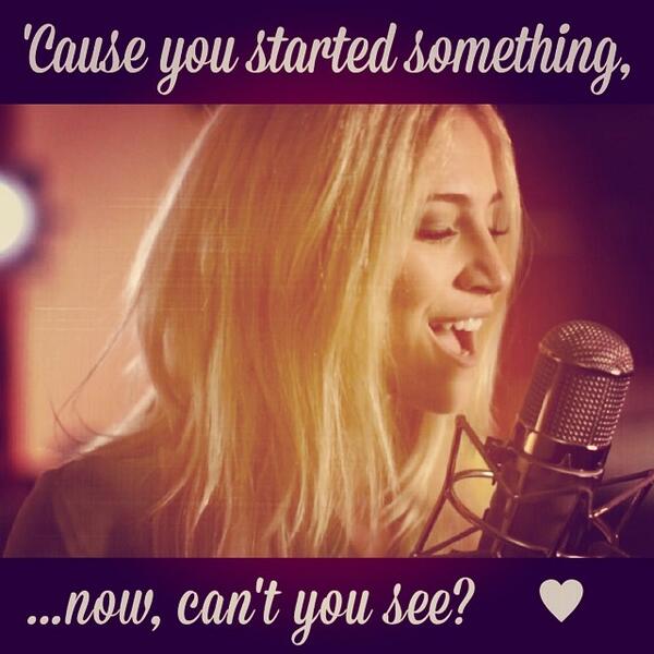 PixieLott's tweet image. po.st/IOWTBY #IOnlyWantToBeWithYou 🎵🎶🎹🎸