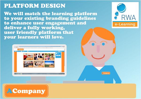 RWA e-Learning tweet media
