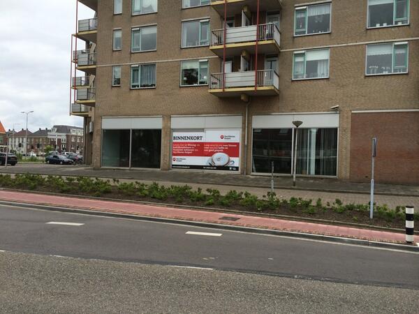 Het is officieel, deze zomer verhuizen we naar Voorwaartsveld 5a in Leerdam! Een prachtig kantoor op een super plek..